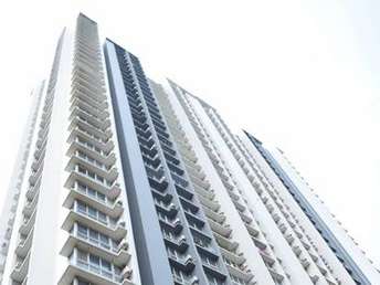 2 BHK Apartment For Rent in Omkar Ananta Goregaon East Mumbai  7164976