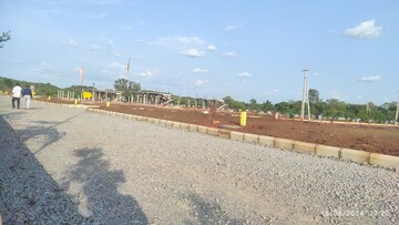  Plot For Sale in Budhera