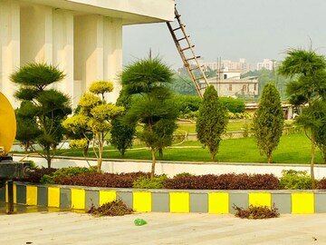  Plot – Exterior View View at Kailasha Enclave, Sultanpur Road - for Sale