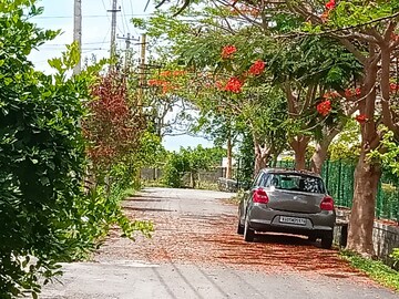  Plot – Exterior View View at Reliable Lake Dew Residency, Haralur Road - for Sale