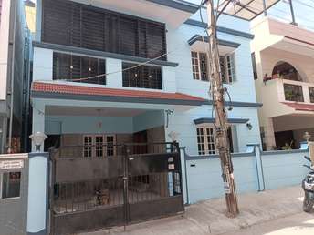 4 BHK Independent House For Resale in Malleshpalya Bangalore 7165091