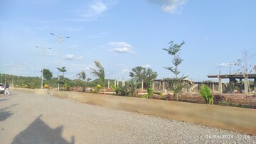  Plot For Sale in Budhera