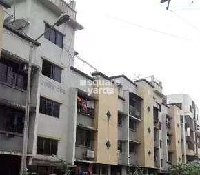 Commercial Shop 400 Sq.Ft. For Rent In Virar West Mumbai 7165127