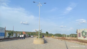  Plot For Sale in Budhera