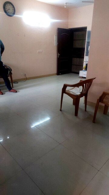 Living Room in 2 BHK Apartment at Gold Star Homes, Vrindavan Yojna – for Sale