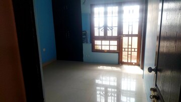 Living Room in 2 BHK Apartment at Gold Star Homes, Vrindavan Yojna – for Sale