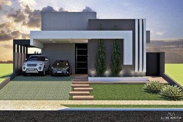 2 BHK Independent House – Exterior View View at Kankipadu - for Sale