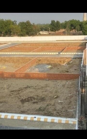  Plot For Sale in Star City, Alambagh