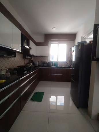2 BHK Apartment For Rent in Brigade Parkside North Jalahalli Bangalore  7165177