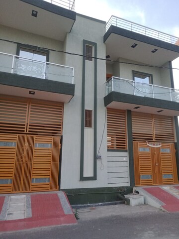  Plot – Nearby View at Abdullapur - for Sale
