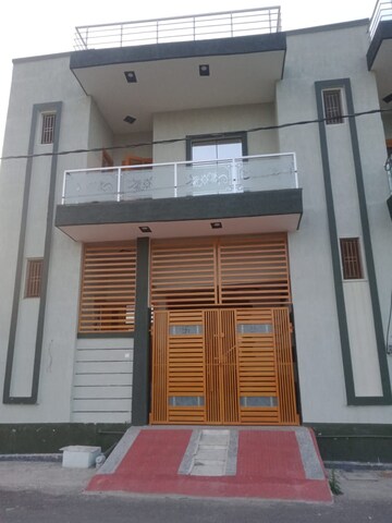  Plot – Nearby View at Abdullapur - for Sale