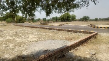 Plot Area in  Plot at Rajajipuram – for Sale