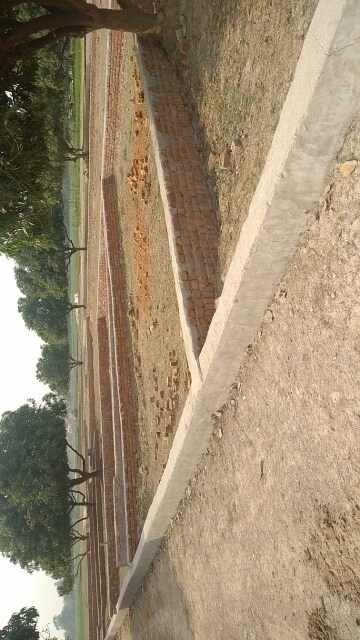  Plot – Exterior View View at Star City, Alambagh - for Sale