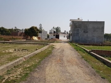  Plot For Sale in Star City, Alambagh