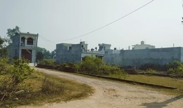  Plot – Exterior View View at Star City, Alambagh - for Sale