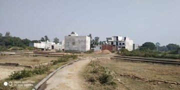  Plot – Exterior View View at Star City, Alambagh - for Sale
