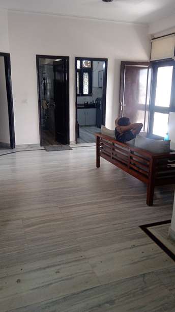 3 BHK Apartment For Rent in Sagavi Apartment Sector 55 Gurgaon  7165274