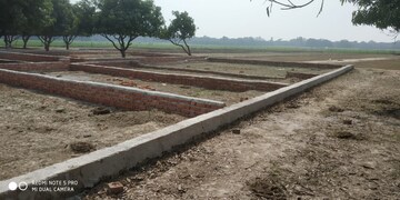  Plot For Sale in Star City, Alambagh