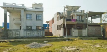  Plot – Exterior View View at Star City, Alambagh - for Sale