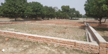 Plot Area in  Plot at Star City, Alambagh – for Sale