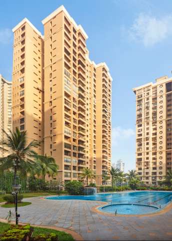 3 BHK Apartment For Rent in K Raheja Raheja Classique Andheri West Mumbai  7165272