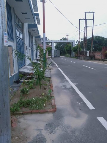  Plot – Nearby View at Abdullapur - for Sale