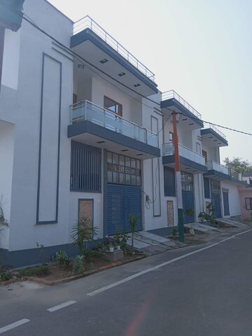  Plot – Nearby View at Abdullapur - for Sale