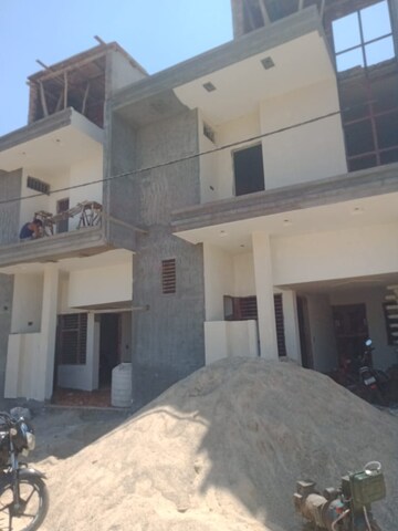  Plot – Nearby View at Abdullapur - for Sale