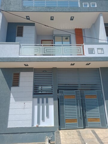  Plot – Nearby View at Abdullapur - for Sale