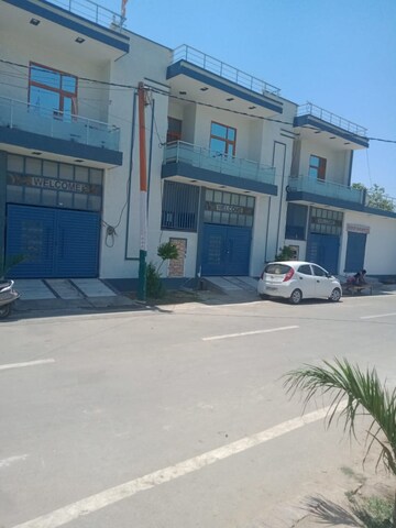  Plot – Nearby View at Abdullapur - for Sale