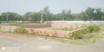 Plot Area in  Plot at Star City, Alambagh – for Sale