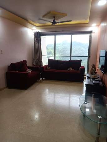 2.5 BHK Apartment For Rent in Kalpataru Aura Ghatkopar West Mumbai  7165291