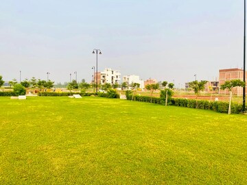  Plot – Exterior View View at Kailasha Enclave, Sultanpur Road - for Sale