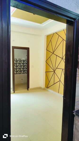 1 BHK Builder Floor For Resale in Ankur Vihar Delhi  7165327