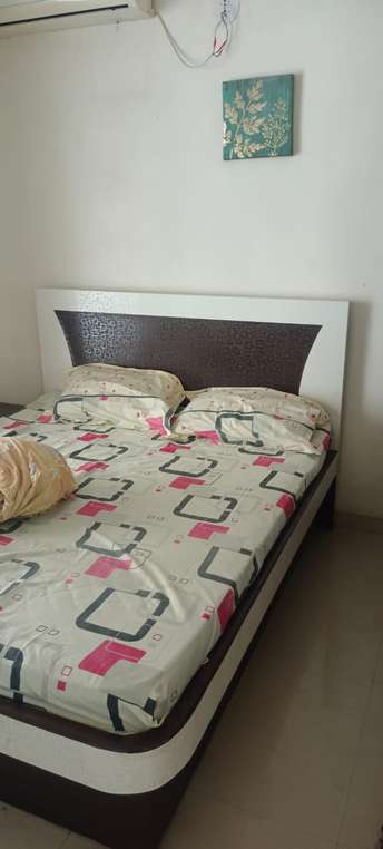 3 BHK Apartment For Rent in Mahavir Heritage CHS Kharghar Sector 35g Navi Mumbai 7165302