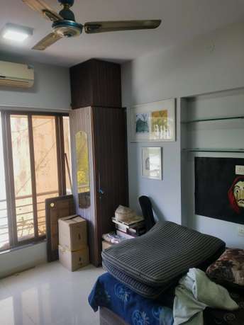 2 BHK Apartment For Rent in Vakola Crystal CHS Santacruz East Mumbai  7165311