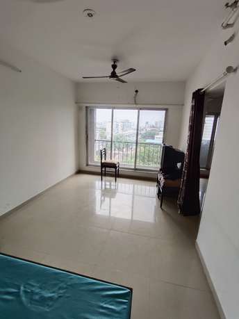 1 BHK Apartment For Rent in Etco Eco Heights Andheri East Mumbai 7165325