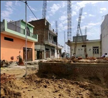  Plot For Sale in Basai Road