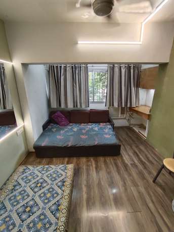 1 BHK Apartment For Rent in Anuradha CHS Vile Parle West Mumbai  7165401