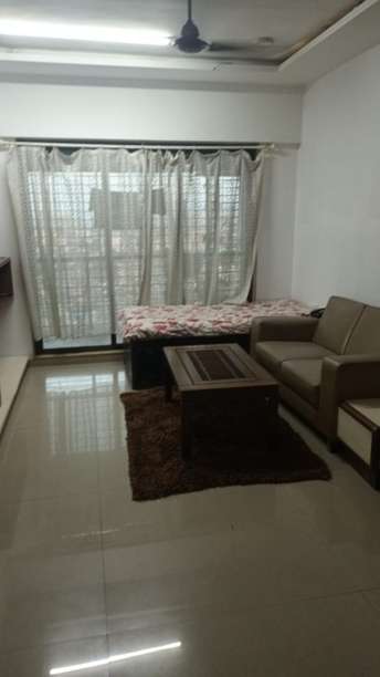 2 BHK Apartment For Resale in Mahim East Mumbai 7165467