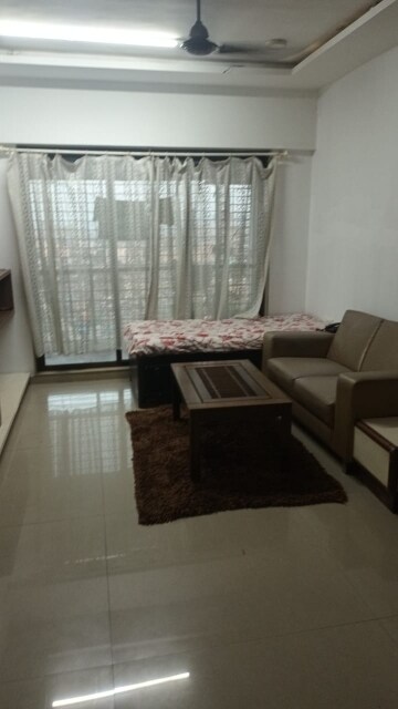 2 BHK Apartment For Resale in Mahim East Mumbai  7165467