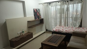 Bedroom in 2 BHK Apartment at Mahim East – for Sale