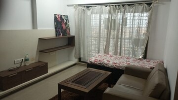 Bedroom in 2 BHK Apartment at Mahim East – for Sale