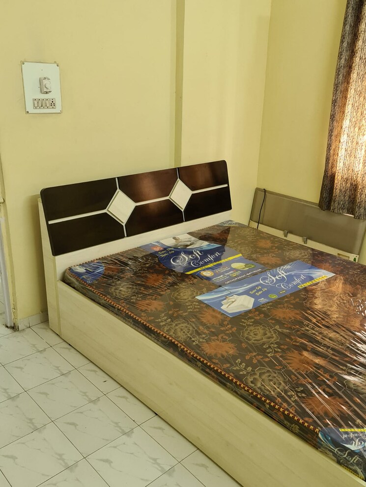 Bedroom, gardeniya-apartment 2 Bedroom 1050 Sq.Ft. Apartment In Wadgaon Sheri Pune 7165406
