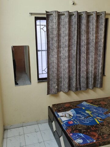 Bedroom in 2 BHK Apartment at Gardeniya Apartment, Wadgaon Sheri – for Rent
