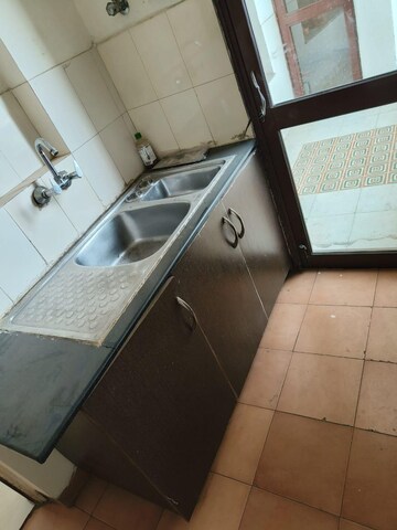 Balcony in 3 BHK Apartment at Vipul Greens, Sector 48 – for Sale
