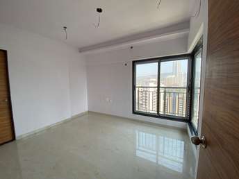 1 BHK Apartment For Rent in Prayag Heights Dindoshi Mumbai  7165552