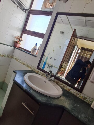 Master Bedroom in 3 BHK Apartment at Vipul Greens, Sector 48 – for Sale