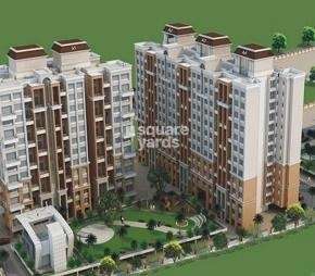 2 BHK Apartment For Resale in Atlanta Society Wakad Pune  7165481