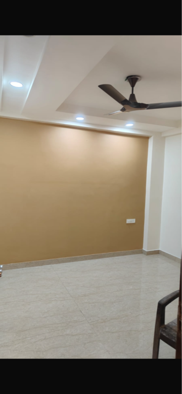 Room in 2 BHK Builder Floor at Chattarpur – for Sale